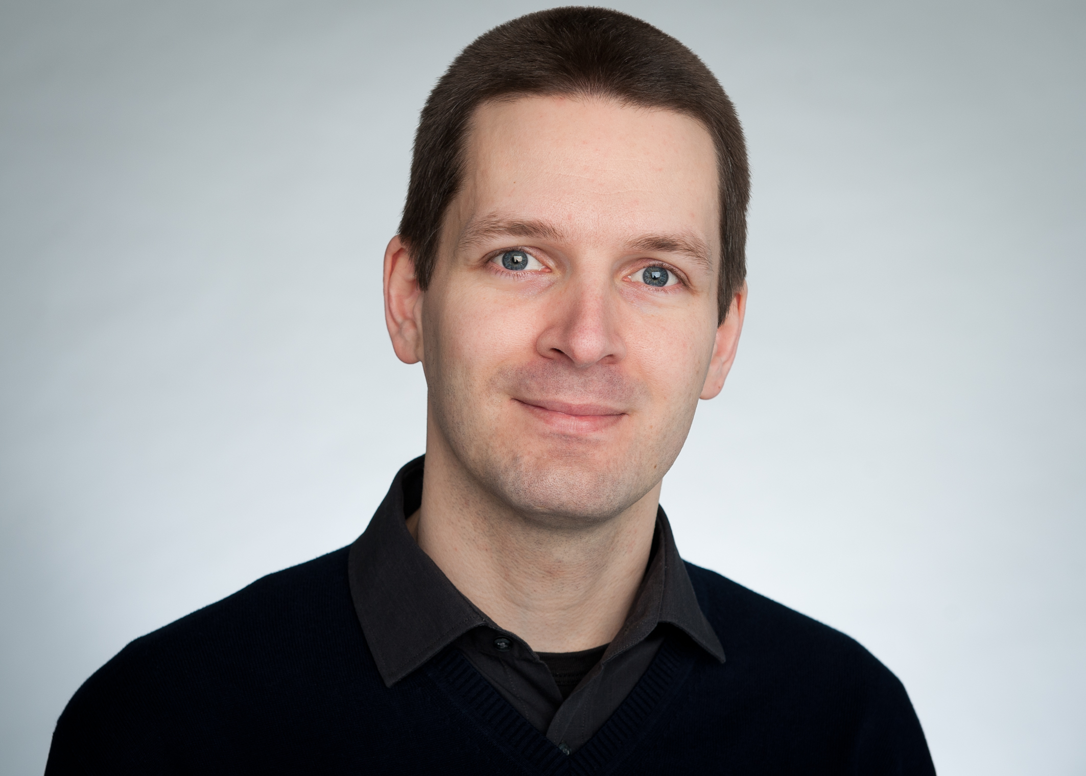 Herr Patrick Rust