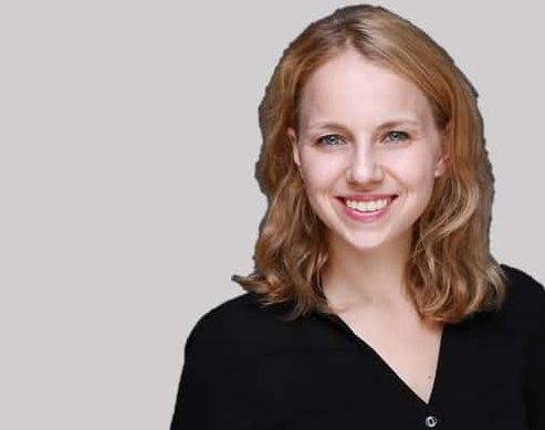Frau Iva Gianna Petzold