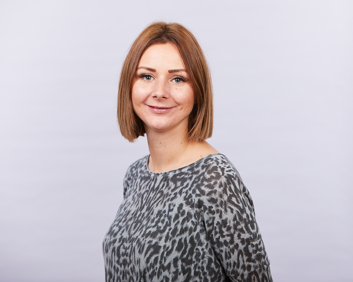 Frau Susan Grimm