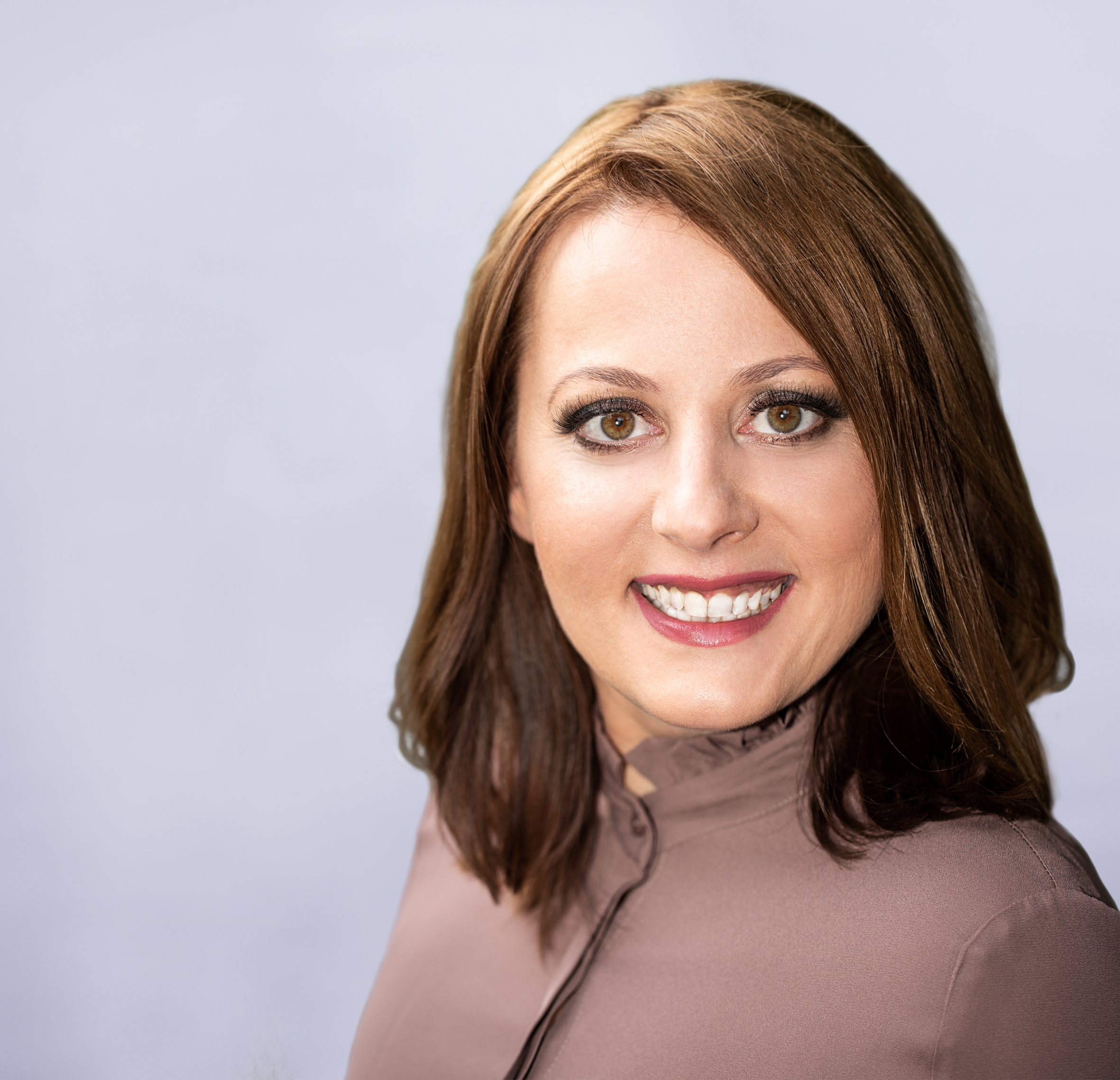 Frau Sarka Bossen